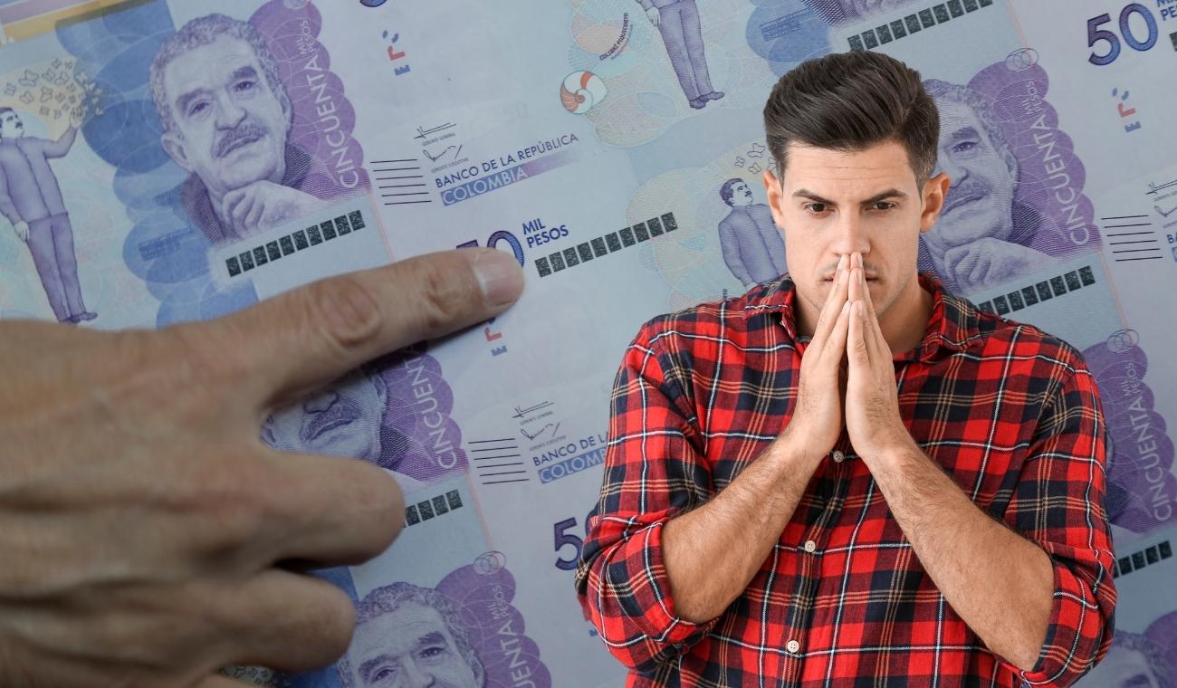 Trabajadores asustados: elevarán tarifan en la retención de fuente