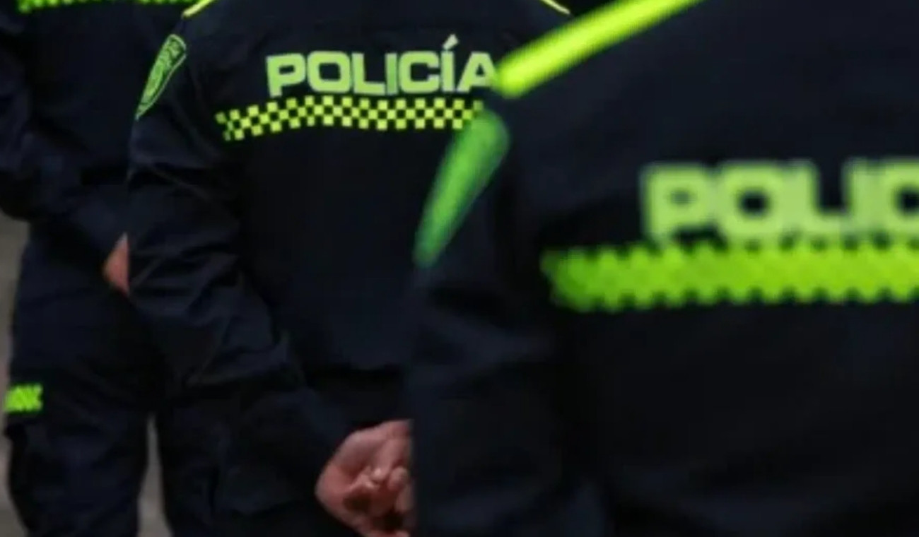 Frustran robo de casino en Bosa: rescataron 12 millones de pesos