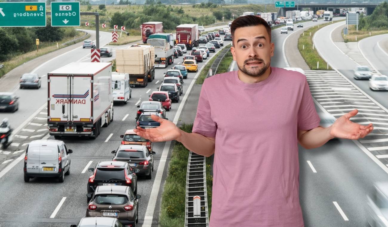 A conductores les tocó andar pasito: medida puso fin a ‘guachafita’ A conductores les tocó andar pasito: medida puso fin a ‘guachafita’