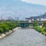 Noticias Medellín: Bomberos siguen la búsqueda de dos habitantes de calle