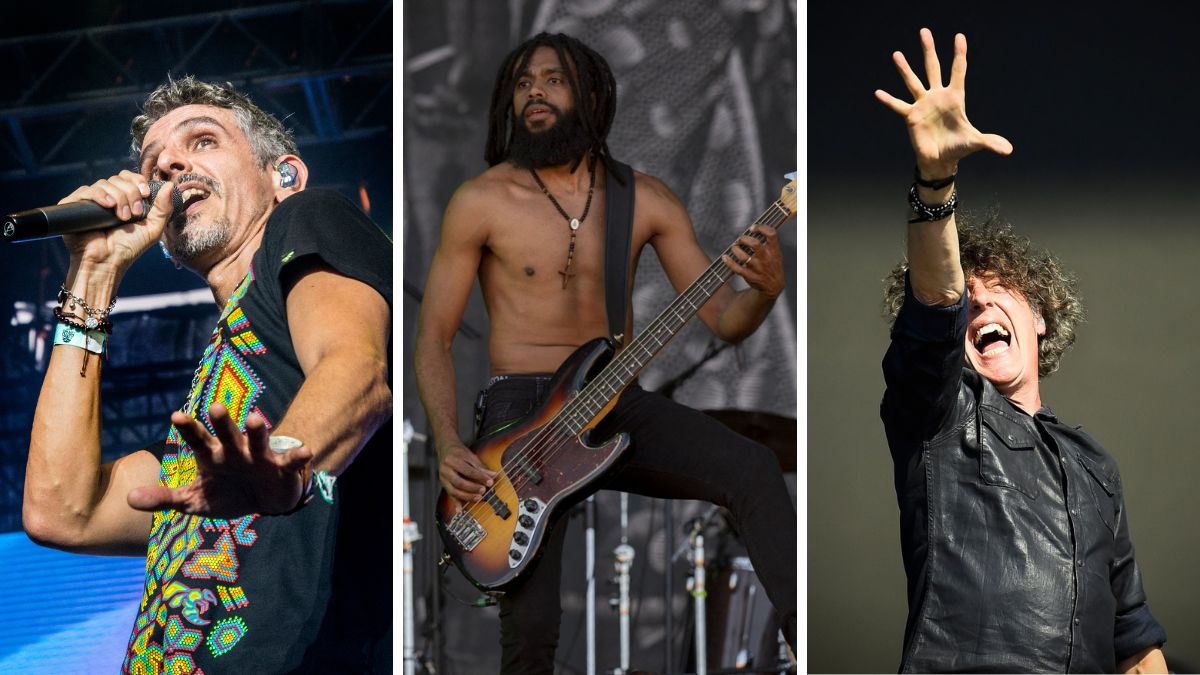 Rock al Parque 2025 reveló su cartel completo: ¿qué bandas confirmaron?