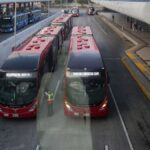 ¿Se subiría a la ruta G66 de TransMilenio?: Podría nunca regresar