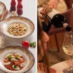 sabores, vino y momentos inolvidables en Bogotá
