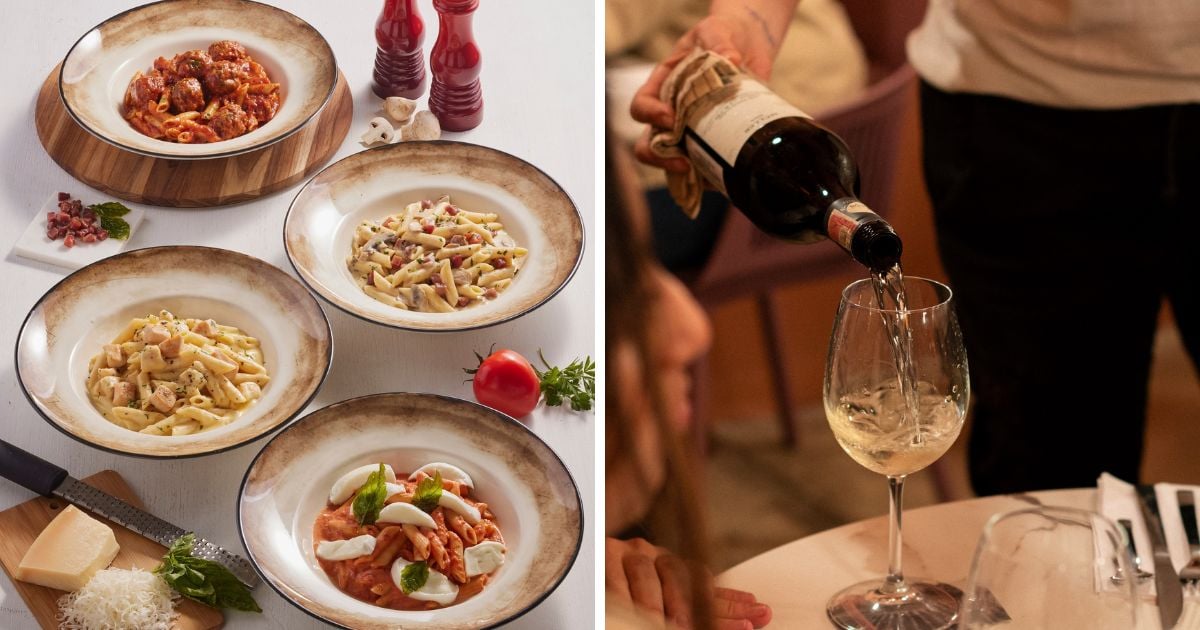 sabores, vino y momentos inolvidables en Bogotá