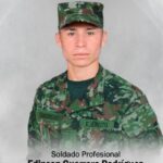 Noticias Colombia: ELN asesinó a soldado a través de un dron con explosivos