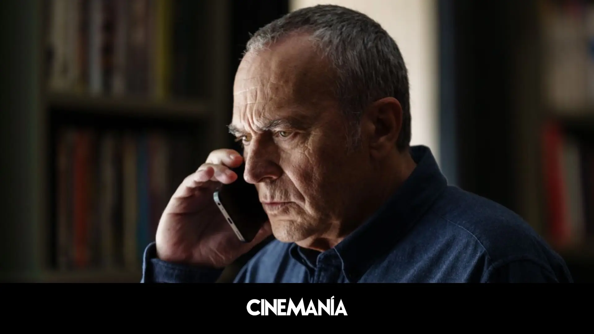 dónde ver las series que lo han convertido en el patriarca más implacable de la TV dónde ver las series que lo han convertido en el patriarca más implacable de la TV