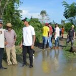 Noticias Antioquia: Caucasia y Cáceres emiten recomendaciones por invierno