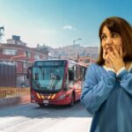 TransMilenio hizo ‘volar’ la cabeza de ciudadanos: ruta en Chapinero cambió