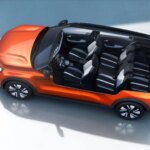 un eficaz motor híbrido, hasta siete asientos y un ajustado precio (… y no es chino)