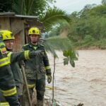 Noticias Antioquia: Padre de familia murió tras caer a un precipicio Noticias Antioquia: Padre de familia murió tras caer a un precipicio