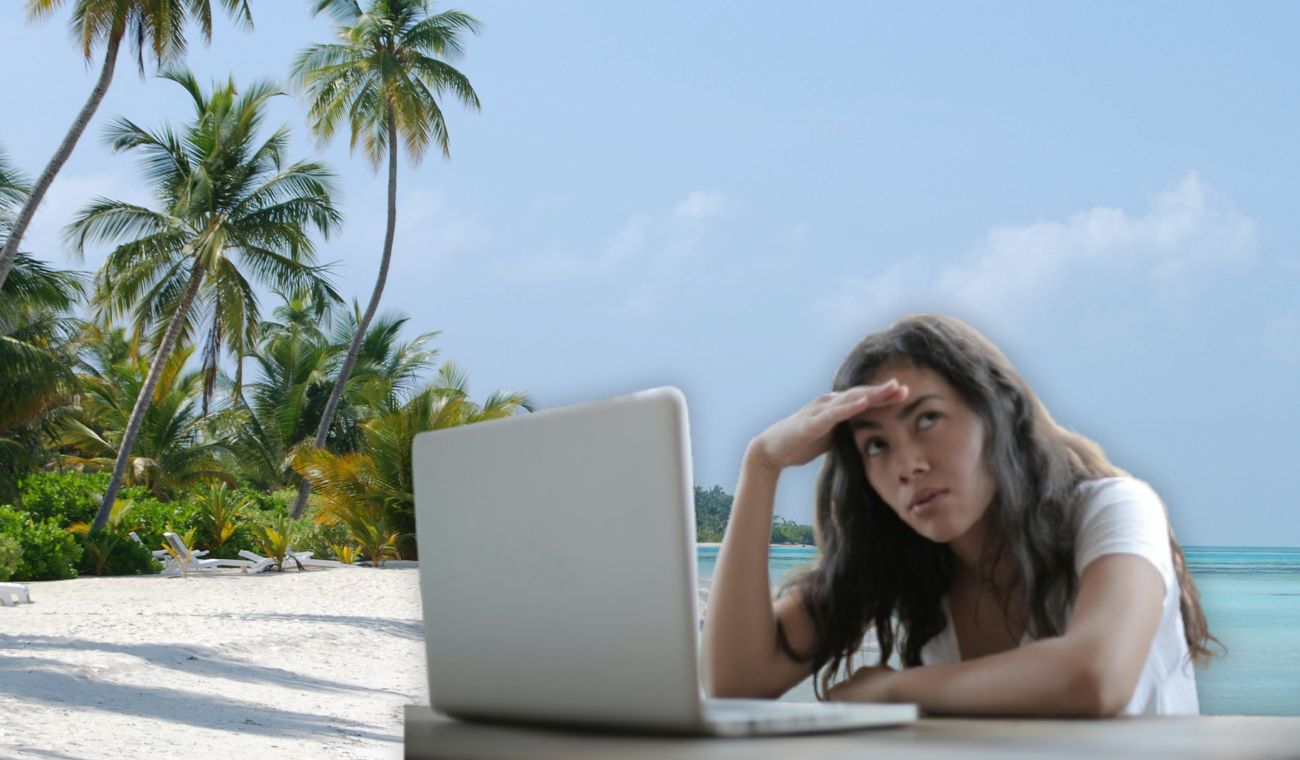 Empresas quitarán vacaciones a empleados: Ley los perjudica Empresas quitarán vacaciones a empleados: Ley los perjudica