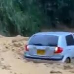 Noticias Medellín: Lluvias provocan avalancha en San Antonio de Prado Noticias Medellín: Lluvias provocan avalancha en San Antonio de Prado