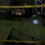 Masacre en Rionegro: autores reciben penas de hasta 25 años de prisión