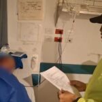 Testigo relata angustia de menor abusada por pastor en Caldas
