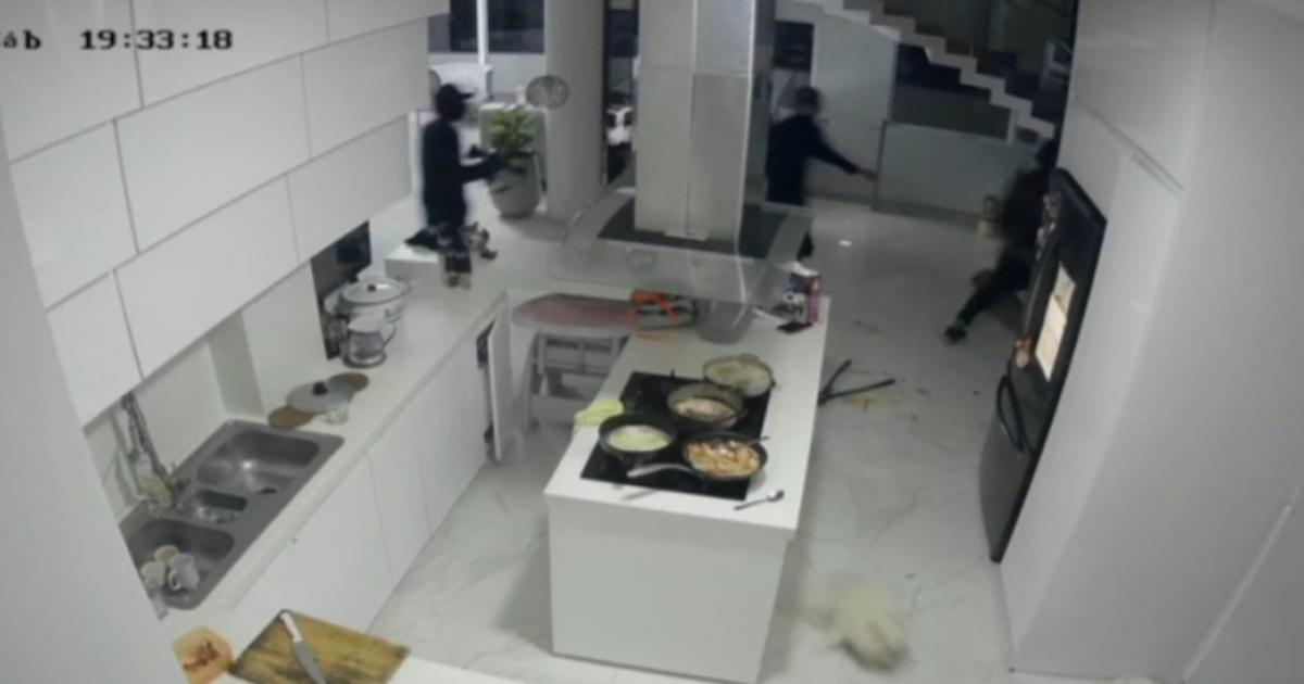 Noticias Colombia: Así fue el secuestro del niño de once años en Jamundí Noticias Colombia: Así fue el secuestro del niño de once años en Jamundí
