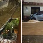 Noticias Medellín: Más de 24 personas afectadas por las lluvias en Bello Noticias Medellín: Más de 24 personas afectadas por las lluvias en Bello