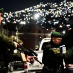 Noticias Medellín: Redada dejó 22 armas blancas incautadas en Medellín