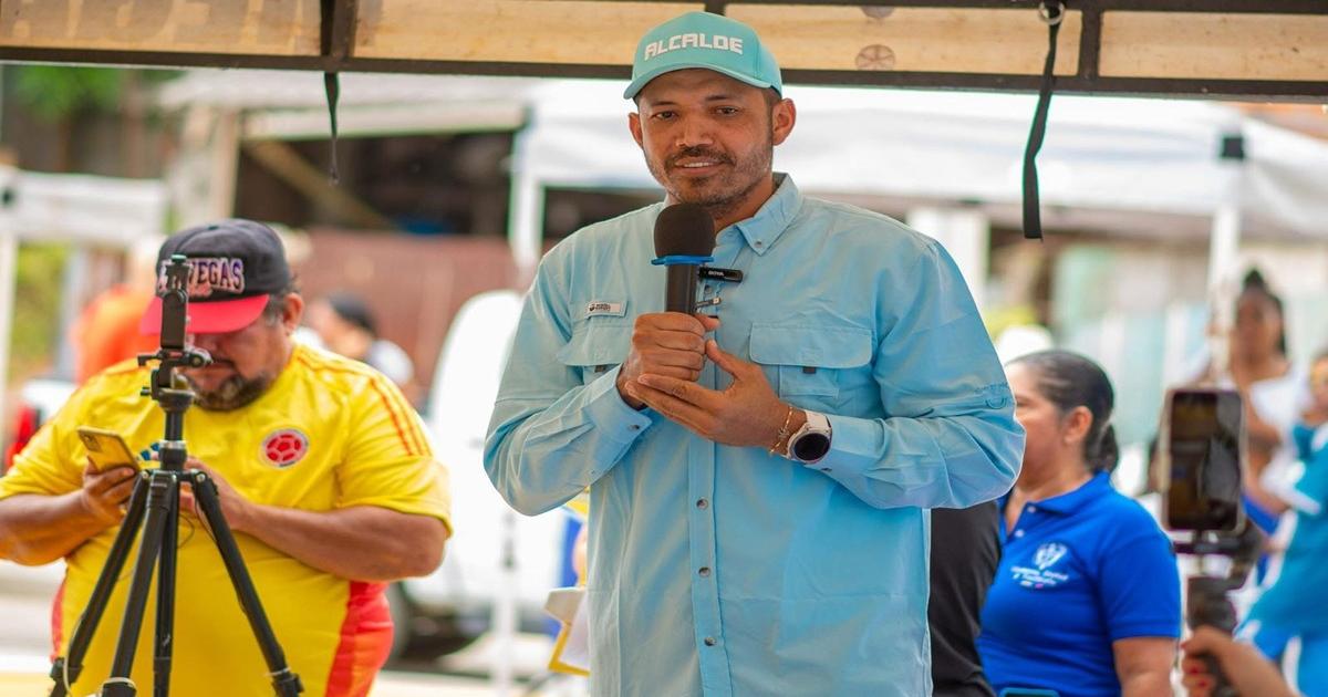 Noticias Antioquia: Alcalde de Turbo pide proteger a la policía Noticias Antioquia: Alcalde de Turbo pide proteger a la policía