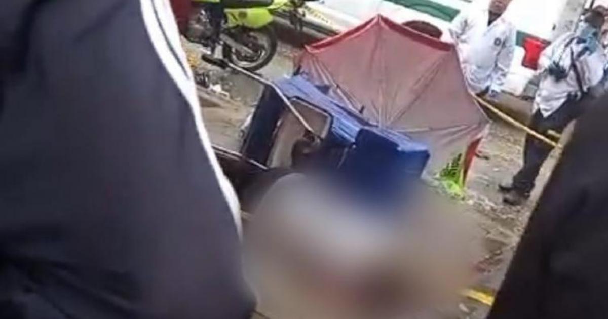 Noticias Medellín: Tres venezolanos asesinados en una semana Noticias Medellín: Tres venezolanos asesinados en una semana