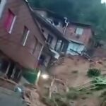 Noticias Medellín: las identidades de las 5 personas muertas en sabaneta