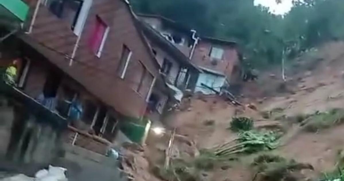 Noticias Medellín: las identidades de las 5 personas muertas en sabaneta Noticias Medellín: las identidades de las 5 personas muertas en sabaneta