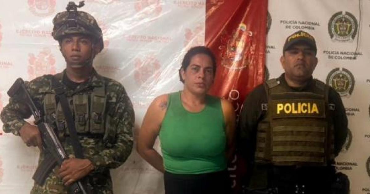 Noticias Antioquia: Casa por cárcel para mujer que apuñaló a su esposo Noticias Antioquia: Casa por cárcel para mujer que apuñaló a su esposo