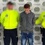 Noticias Antioquia: Alias “Guacha” acusado de asesinar a líder de Ituango