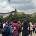 "Queremos paro nacional": el pedido de manifestantes tras hundimiento de la Consulta Popular