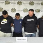 Noticias Medellín: Los falsos taxistas que le sacaban cuchillos a turistas