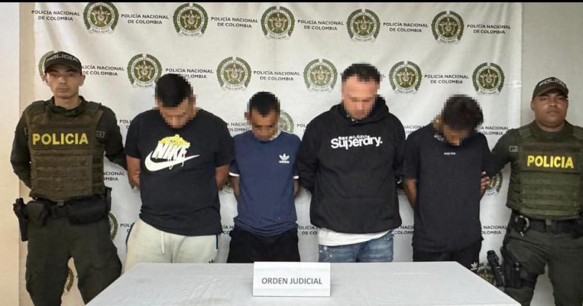 Noticias Medellín: Los falsos taxistas que le sacaban cuchillos a turistas