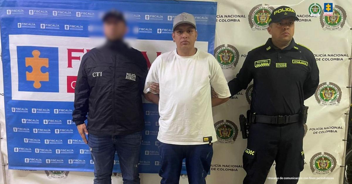 Noticias Medellín: Taxista a la cárcel por tortura y abandono de cadáver