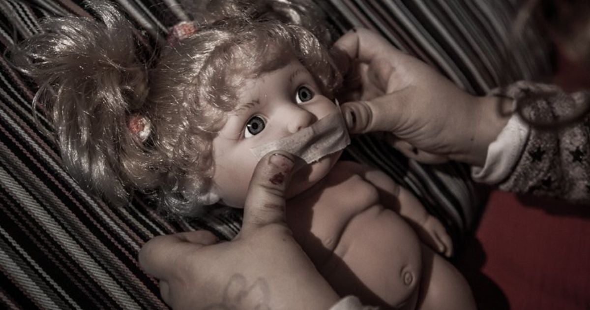 ¿De qué sirve la pena de muerte si el 62% de los abusadores de niños queda libre? ¿De qué sirve la pena de muerte si el 62% de los abusadores de niños queda libre?