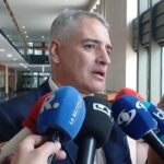 Noticias Antioquia: Gobernador critica gestión del Ministerio de Justicia