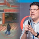 Caso Miguel Uribe: trasladan a mujer implicada en participar en atentado