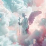 HORÓSCOPO de los ÁNGELES del 6 de junio de 2025: guía para tu SIGNO