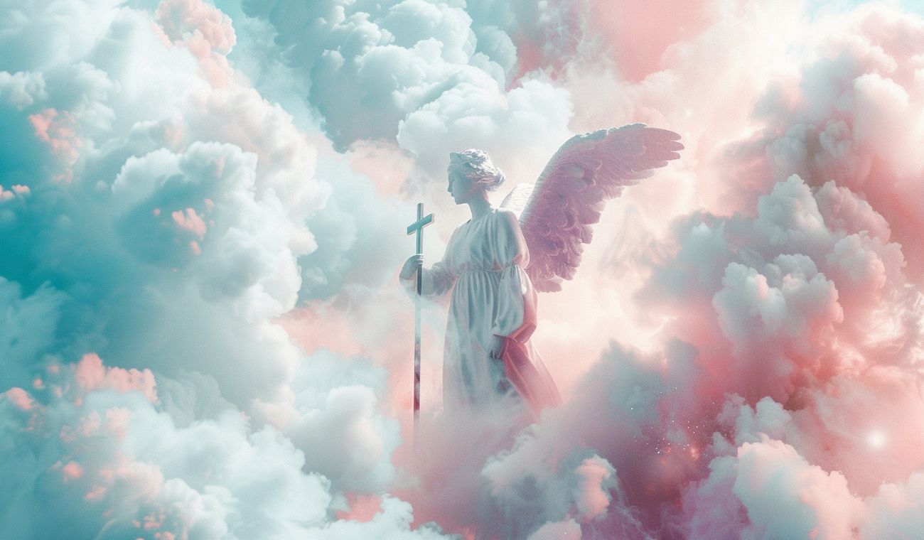 HORÓSCOPO de los ÁNGELES del 6 de junio de 2025: guía para tu SIGNO