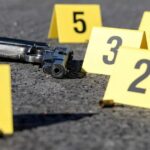 Noticias Antioquia: Crimen en Rionegro; asesinaron a un Joven de 21 años