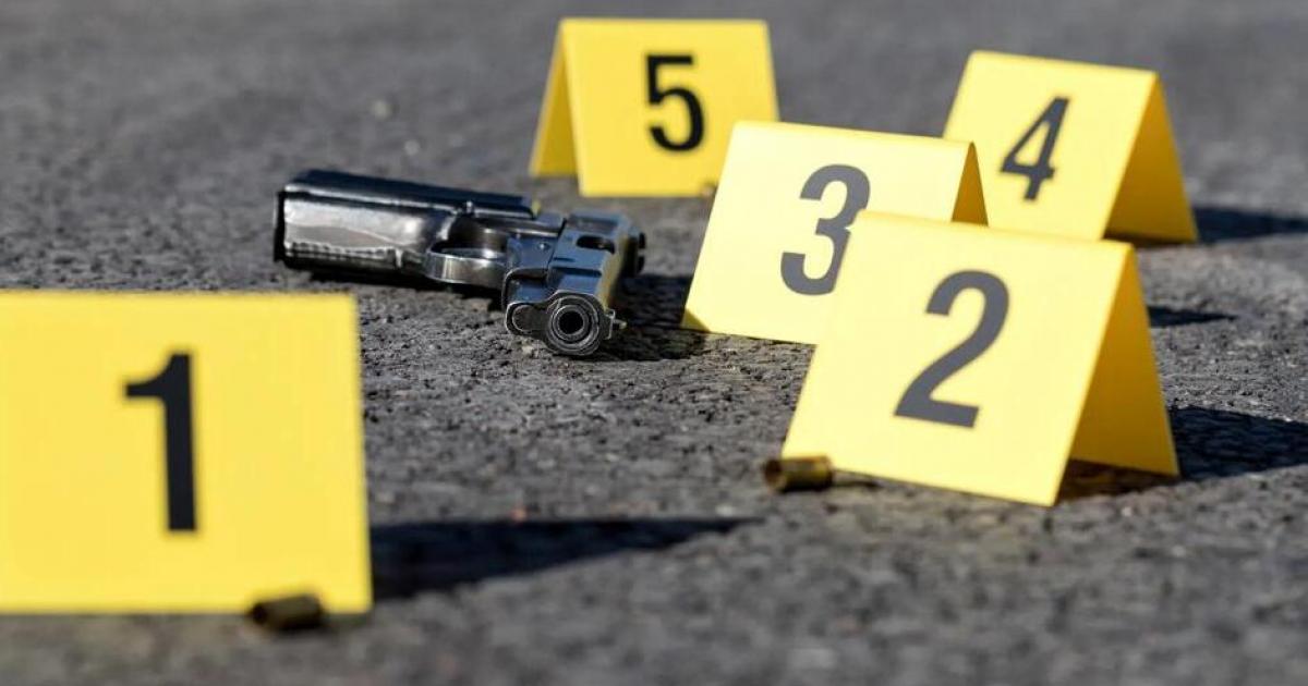 Noticias Antioquia: Crimen en Rionegro; asesinaron a un Joven de 21 años Noticias Antioquia: Crimen en Rionegro; asesinaron a un Joven de 21 años