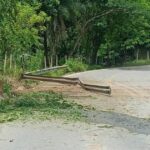 Noticias Antioquia: Atacan con explosivos a seis policías, uno herido Noticias Antioquia: Atacan con explosivos a seis policías, uno herido