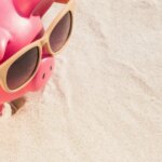 5 formas fáciles de ahorrar para tus vacaciones de verano, según los expertos