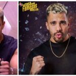 Altafulla, el polémico costeño que se robó el show en La Casa de los Famosos