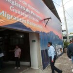 Ante el aumento de deportaciones, Guatemala inaugura un centro para los migrantes que regresan sin nada desde EEUU y México