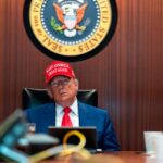 Ataque a Irán, la apuesta más arriesgada de Trump en política exterior Ataque a Irán, la apuesta más arriesgada de Trump en política exterior