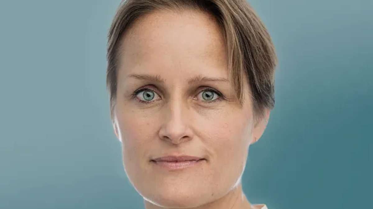 Blaise Metreweli será la primera mujer al frente del MI6, el servicio secreto británico