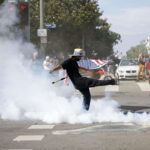 California, el último bastión contra el trumpismo