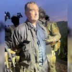 Capturan al sospechoso del asesinato de la congresista demócrata y su marido