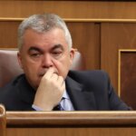 Caso Santos Cerdán, en directo