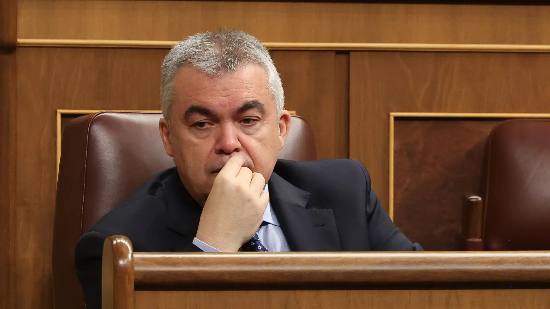 Caso Santos Cerdán, en directo