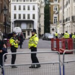 China anuncia consenso con EE UU para marco de trabajo tras reunión «sincera» en Londres