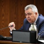 Consulta el comunicado íntegro de la dimisión de Santos Cerdán como secretario de Organización del PSOE